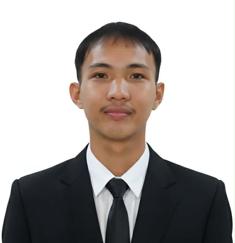 John Norman B. Aliviado